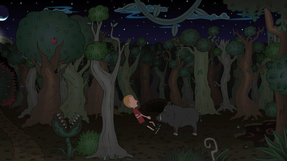 Скриншот 4 из Journey Home