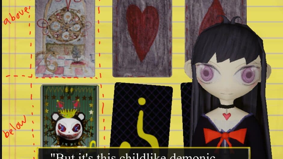 Скриншот 1 из 3 Billion Dreams for a Forgiveness Machine