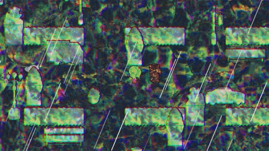 Скриншот 2 из Anomiac.