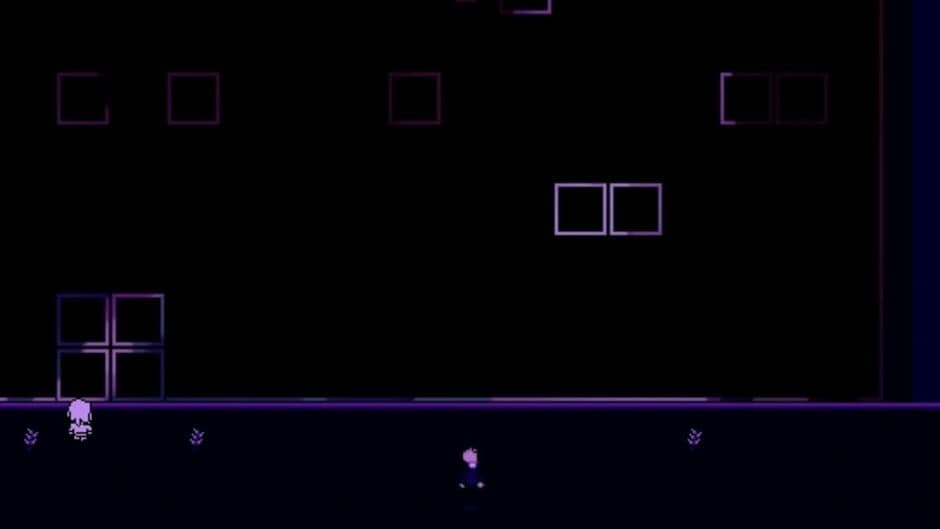 Скриншот 1 из Daze