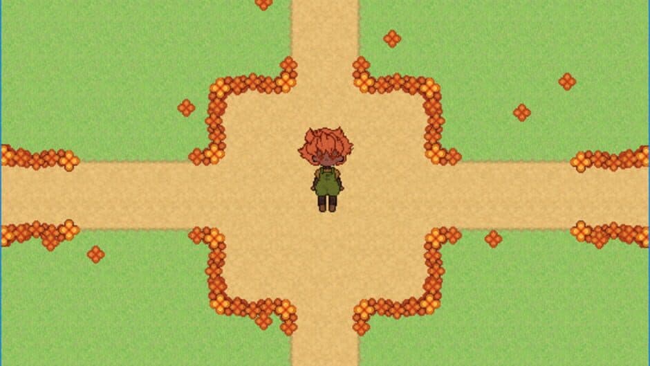 Скриншот 2 из Overgrowth