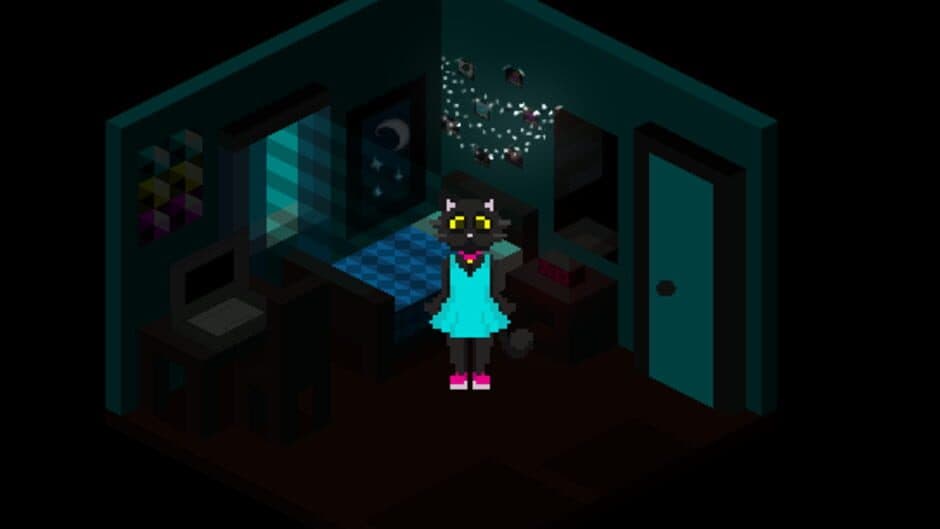 Скриншот 1 из Stitch
