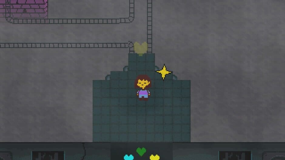 Скриншот 2 из Is This Undertale
