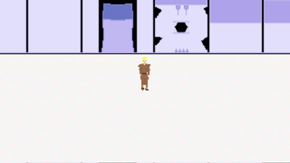Скриншот 2 из This Emptiness