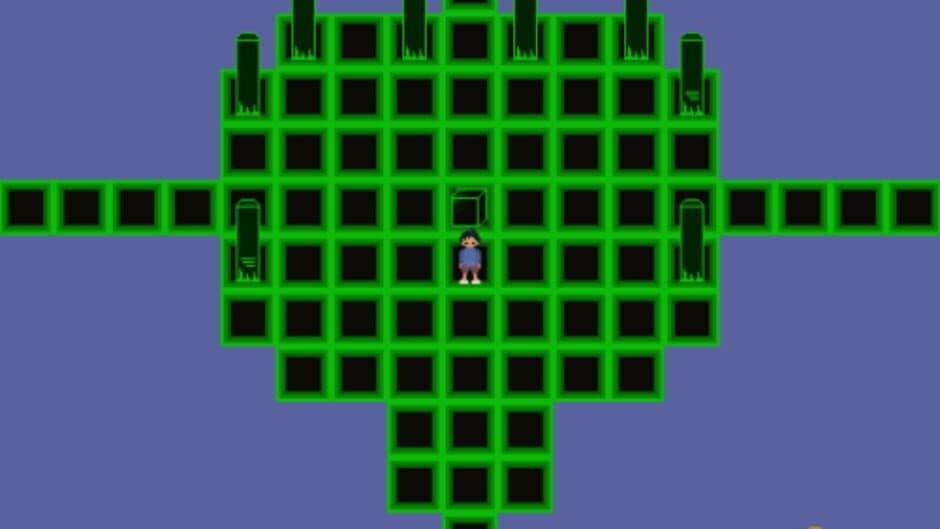 Скриншот 2 из Dream RPG