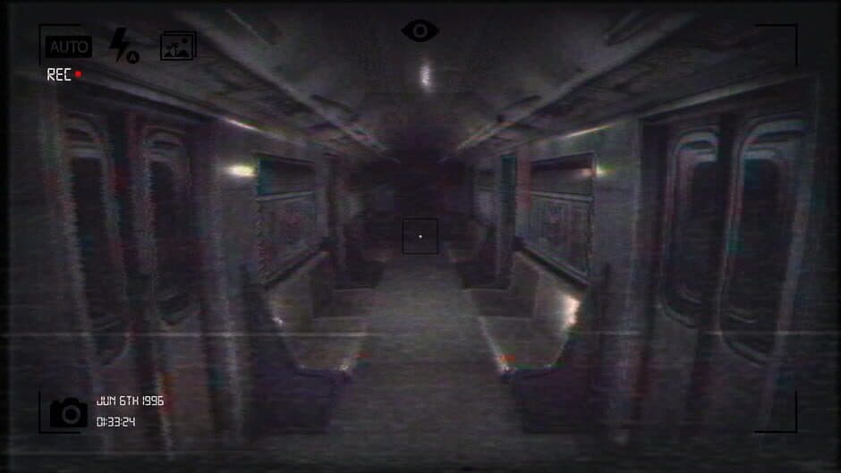 Скриншот 4 из Last Stop: Station 66