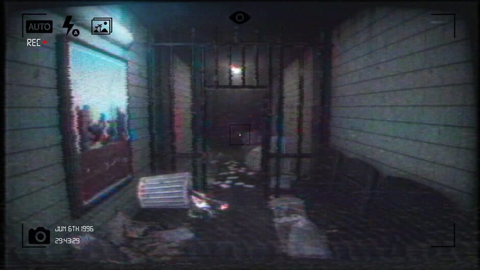 Скриншот 2 из Last Stop: Station 66