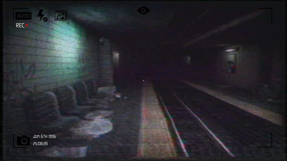 Скриншот 1 из Last Stop: Station 66