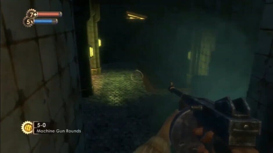 Скриншот 3 из BioShock