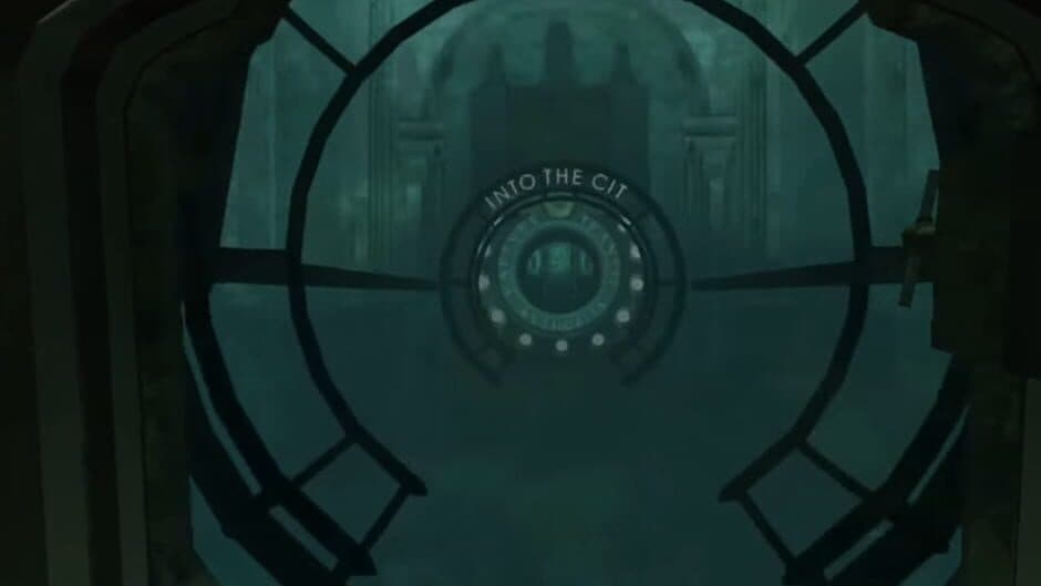 Скриншот 2 из BioShock