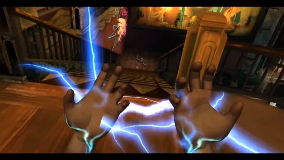 Скриншот 3 из BioShock