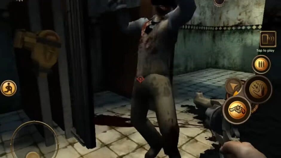 Скриншот 1 из BioShock