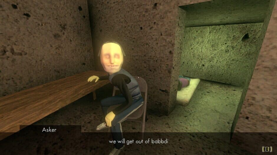Скриншот 3 из Babbdi