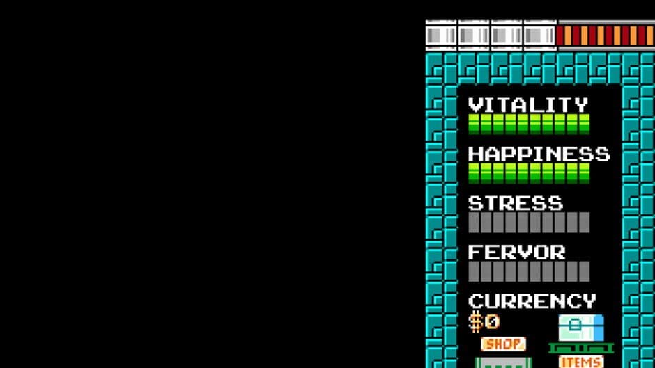 Скриншот 2 из Wreckboy