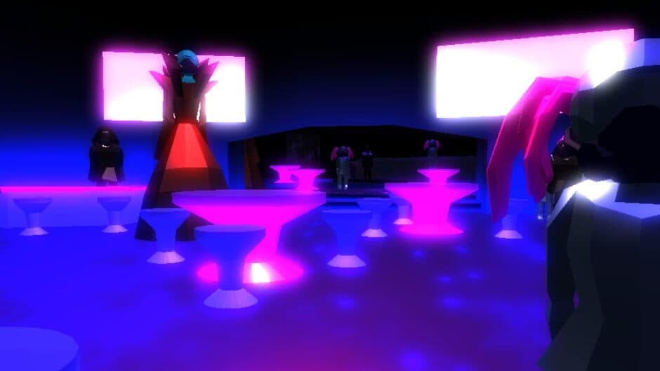Скриншот 2 из Nocturne