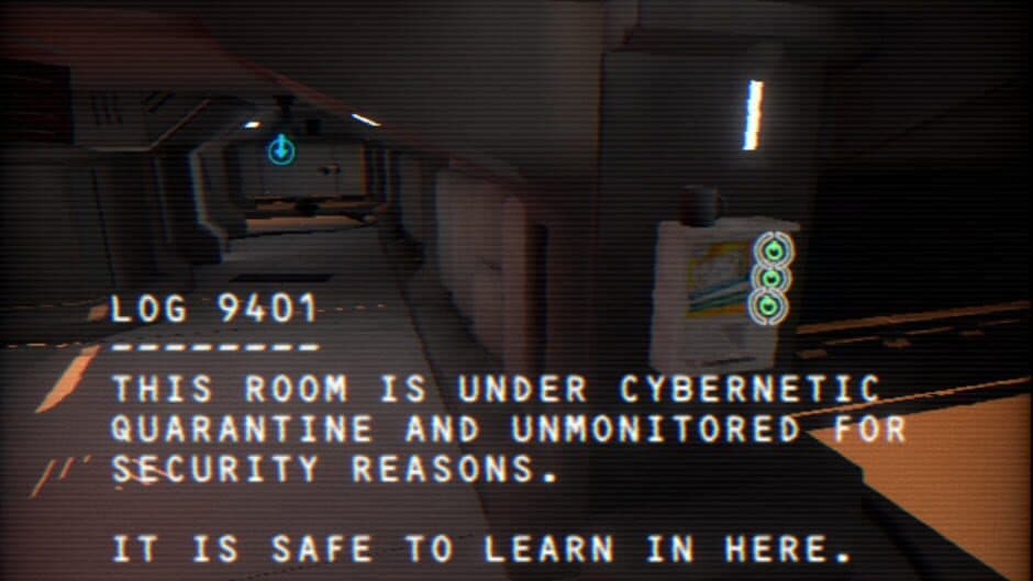 Скриншот 1 из Electra