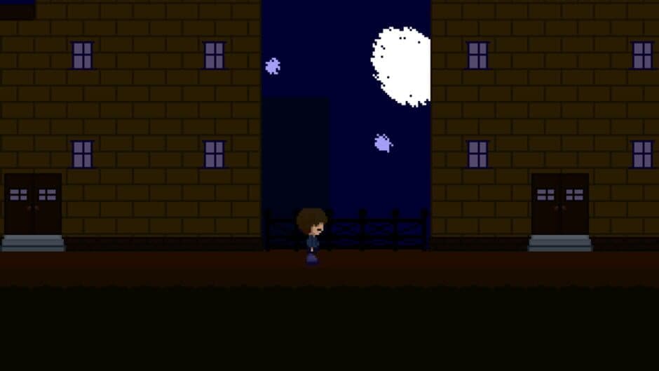 Скриншот 1 из Fractured Dreams