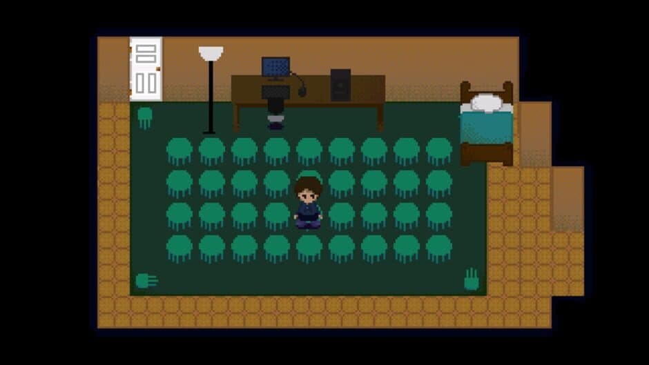 Скриншот 2 из Fractured Dreams