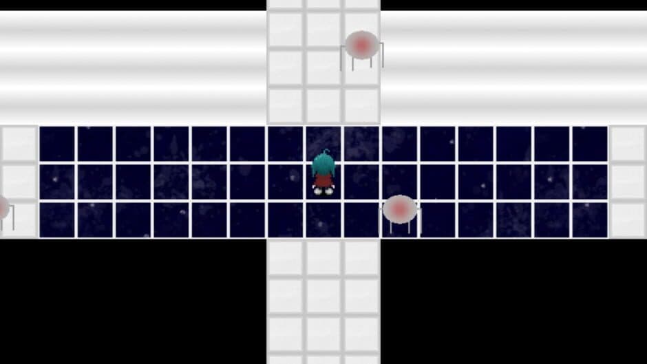 Скриншот 1 из Kaizo Nikki