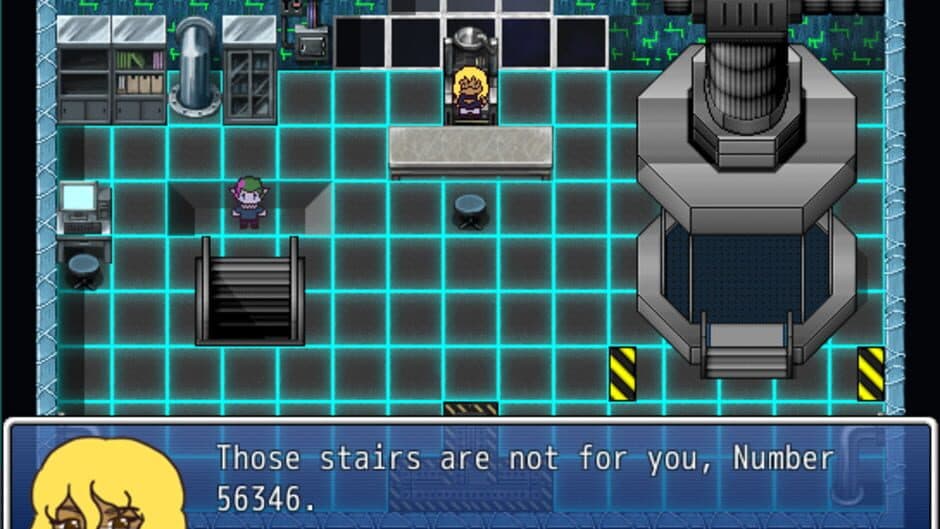 Скриншот 2 из Planet Ennea