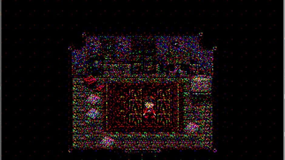 Скриншот 1 из Deep Fried Nikki