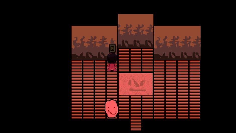 Скриншот 1 из Scary Nikki