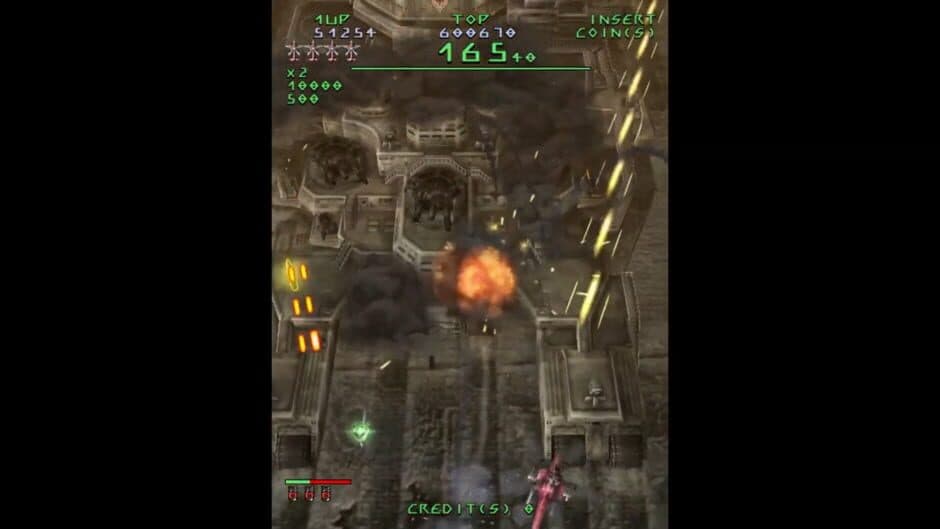 Скриншот 4 из Under Defeat