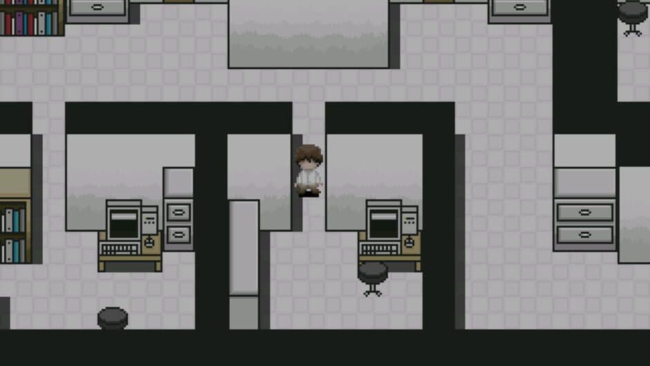 Скриншот 2 из The Jhonson Parable