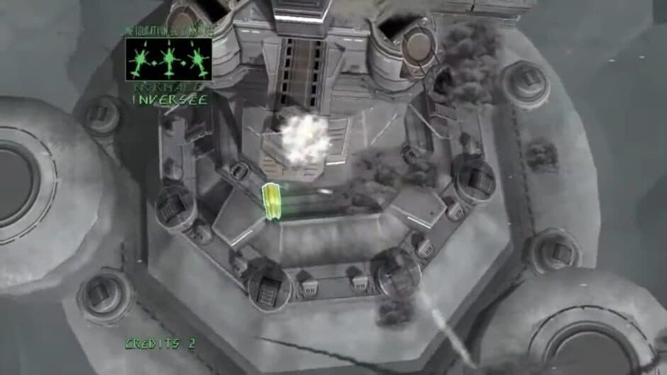 Скриншот 2 из Under Defeat HD