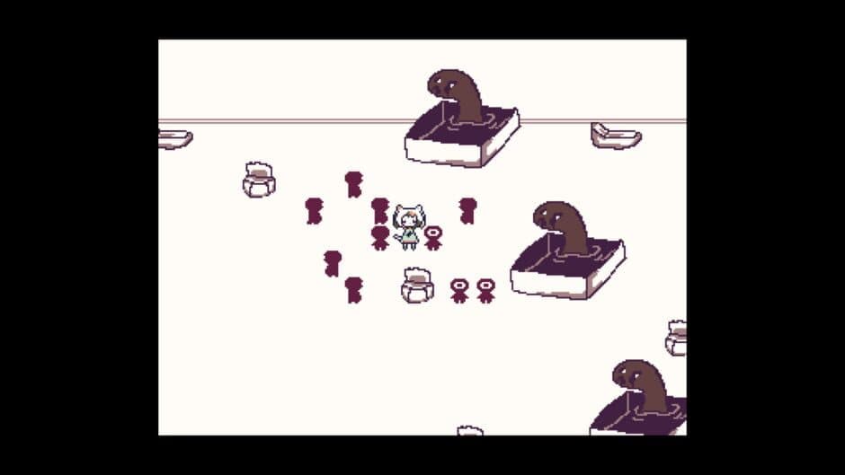 Скриншот 2 из Bittersweet Dream