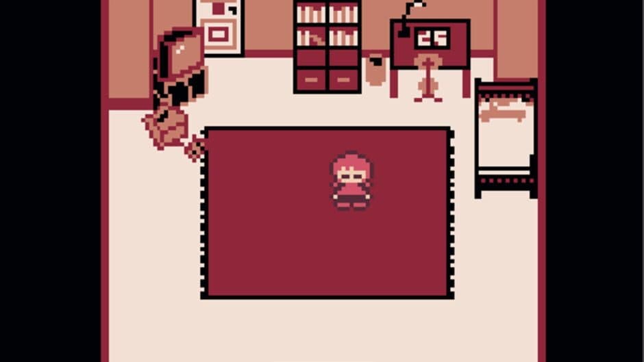 Скриншот 2 из Yume Nikki GB