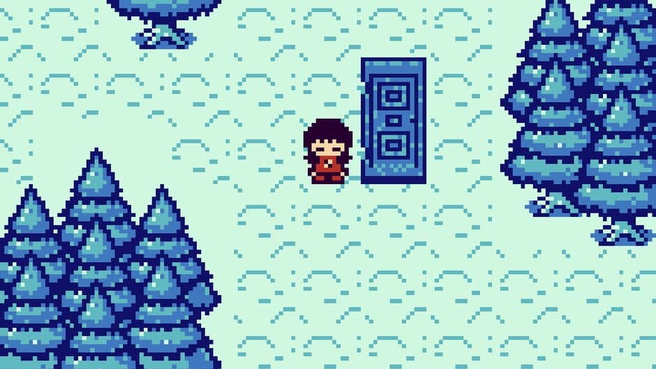 Скриншот 2 из Yume Nikki GB
