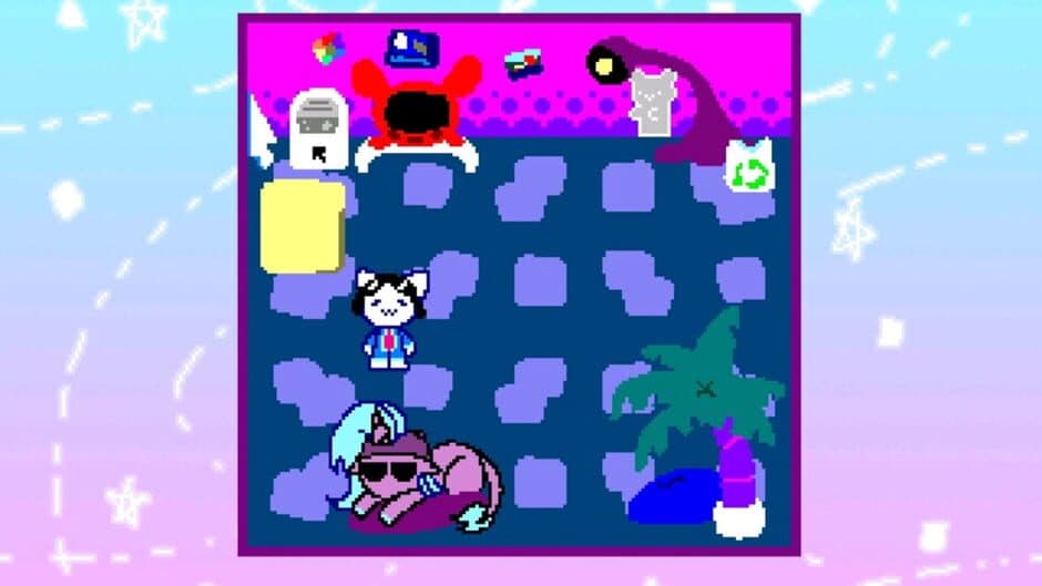 Скриншот 1 из Manonnikki