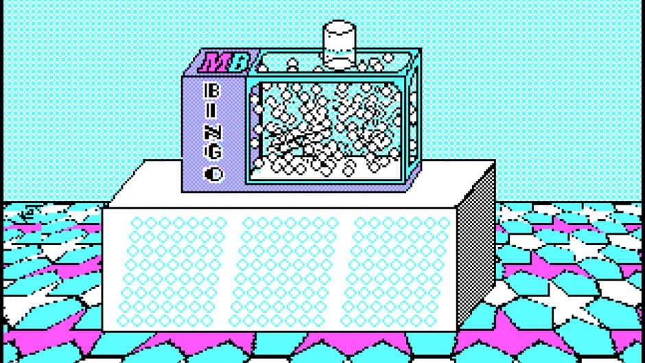 Скриншот 2 из MB Bingo