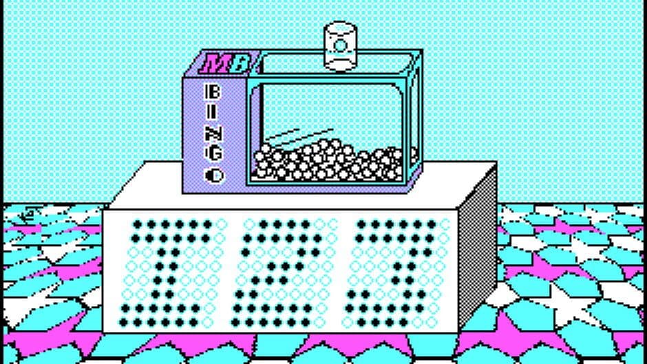 Скриншот 3 из MB Bingo