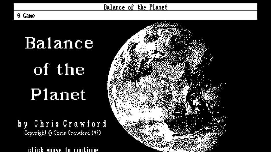 Скриншот 3 из Balance of the Planet