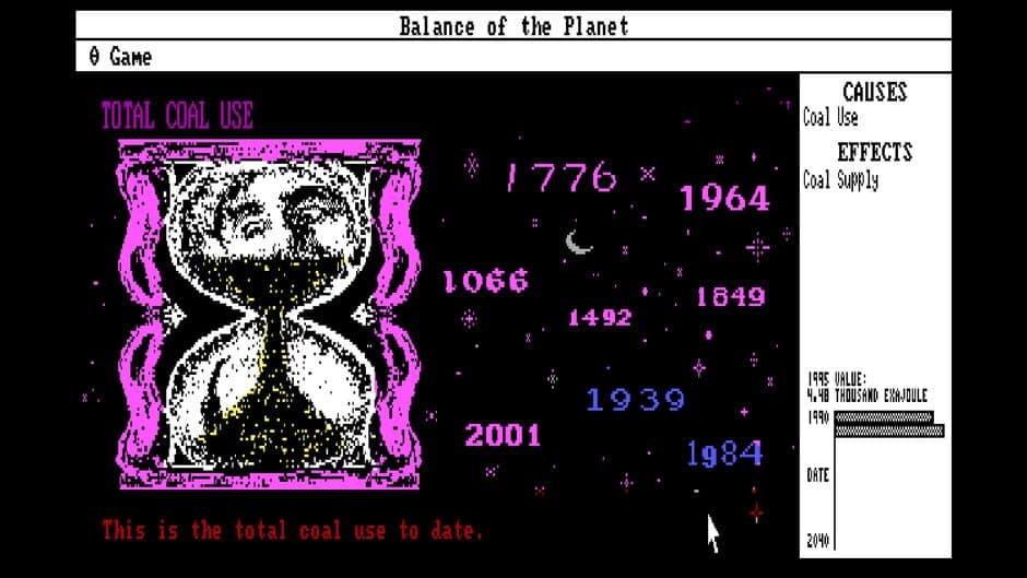 Скриншот 6 из Balance of the Planet