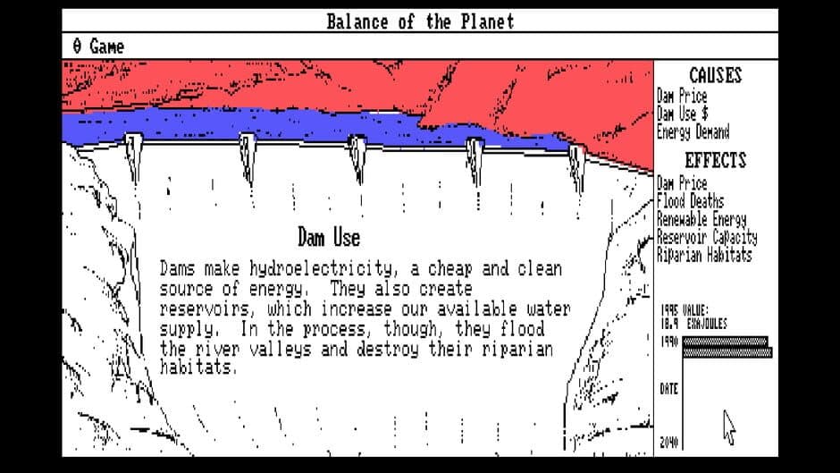 Скриншот 7 из Balance of the Planet