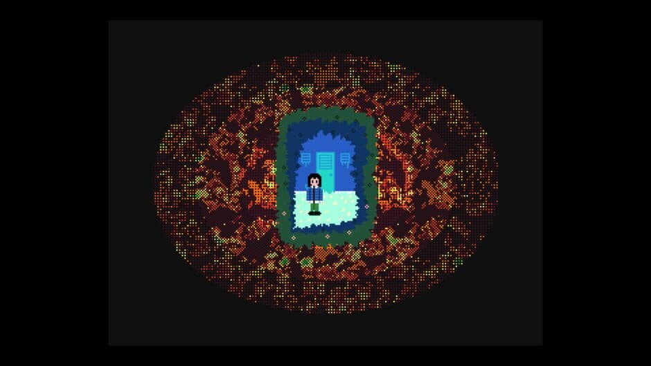 Скриншот 1 из Immersit
