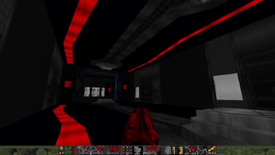 Скриншот 1 из Poom: Miasma Massacre