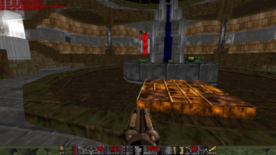 Скриншот 2 из Poom: Miasma Massacre