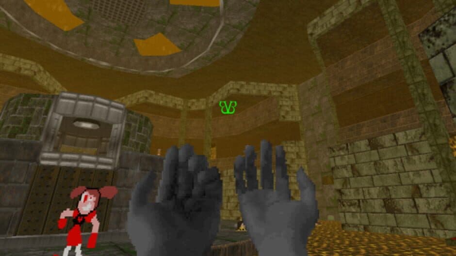 Скриншот 6 из Poom: Miasma Massacre