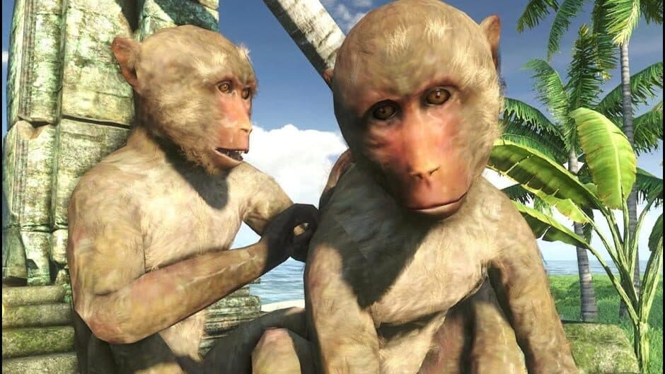 Скриншот 2 из Far Cry 3: Monkey Business