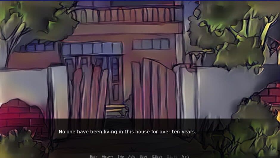 Скриншот 2 из Haunted House