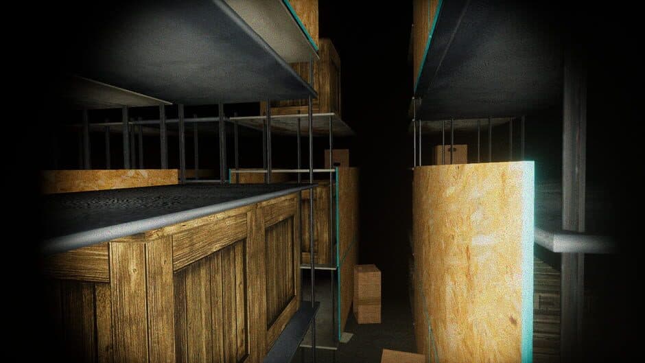 Скриншот 2 из Midnight Shift Remake