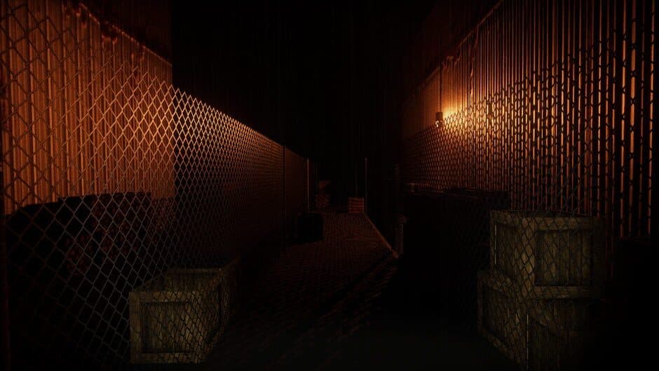 Скриншот 4 из Midnight Shift Remake