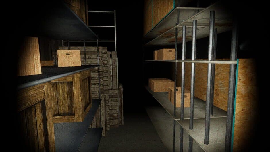 Скриншот 5 из Midnight Shift Remake