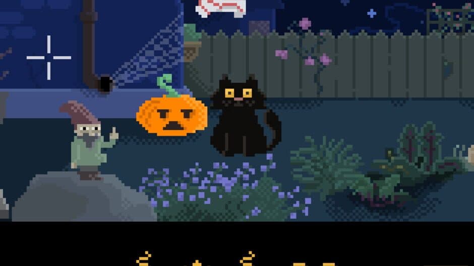 Скриншот 3 из Moonlight Moggy