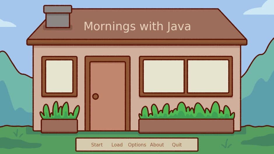 Скриншот 4 из Mornings with Java