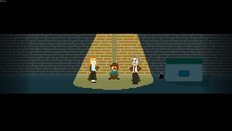 Скриншот 4 из Murder 38: Episode One - A Small World